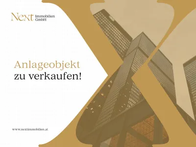 Gewerbeimmobilie kaufen in Linz – 64 m², € 229.000