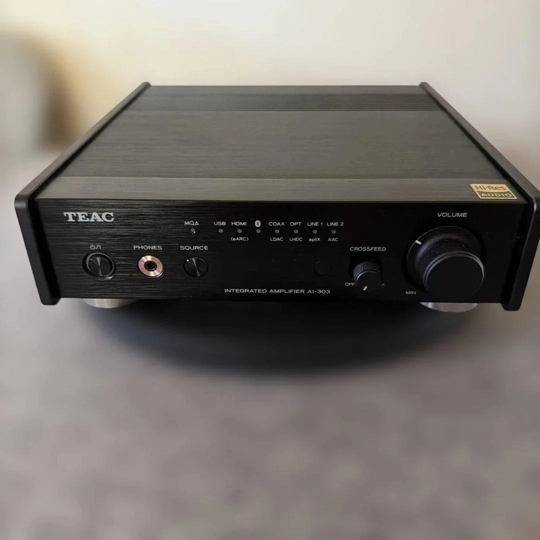 Used teac ai for Sale | HifiShark.com