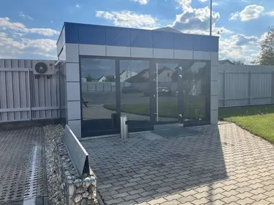 Immobilie mieten in Bruck an der Leitha – 15 m², € 300 – Bild 2 von 5