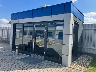 Immobilie mieten in Bruck an der Leitha – 15 m², € 300 – Bild 1 von 5