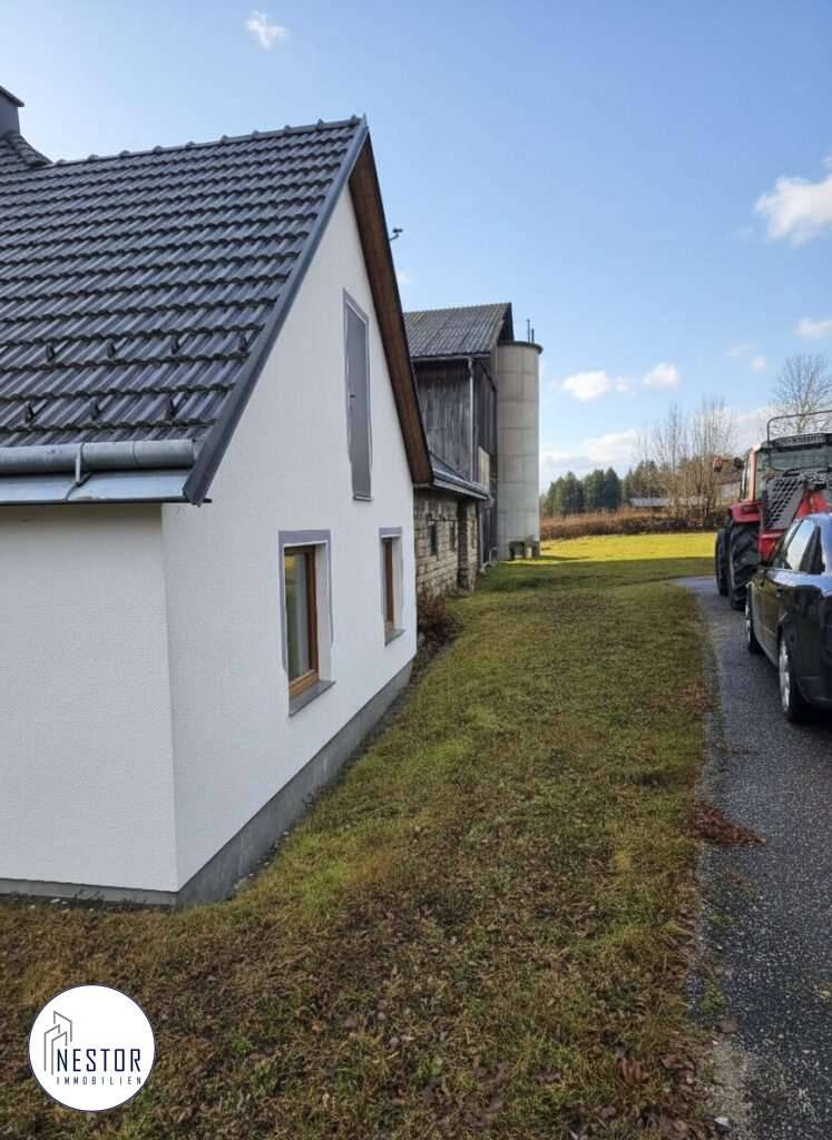 Renovierungsbedürftiges Bauernhaus in Langschlag: Ihr Traum vom Eigenheim! – pohled 3