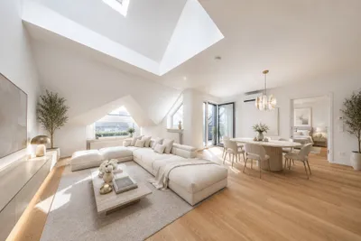 5-Zimmer-Wohnung kaufen in Wien – 115,13 m², € 1.460.000