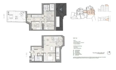5-Zimmer-Wohnung kaufen in Wien – 115,13 m², € 1.460.000 – Bild 32 von 32
