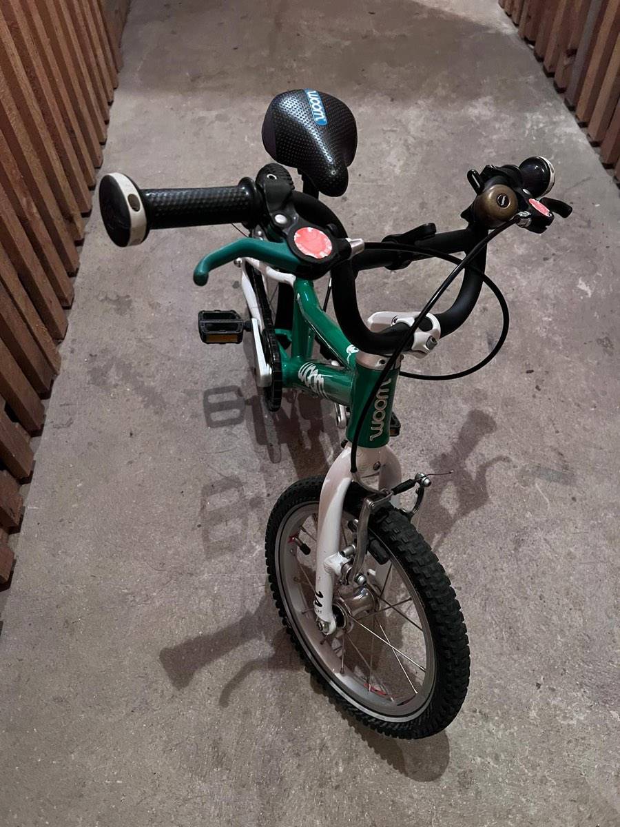 fahrrad ab 4 jahren puky Puky Steel 16