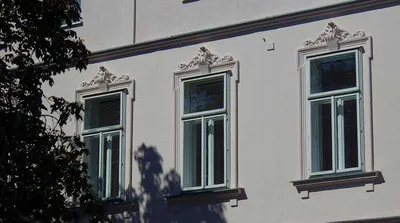 5-Zimmer-Wohnung mieten in Mödling – 131 m², € 2.375 – Bild 4 von 25
