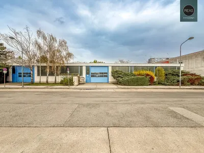Gewerbeimmobilie mieten in Wien – 666 m², € 9 – Bild 9 von 18