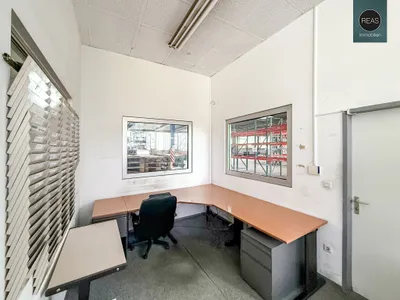 Gewerbeimmobilie mieten in Wien – 666 m², € 9 – Bild 8 von 18