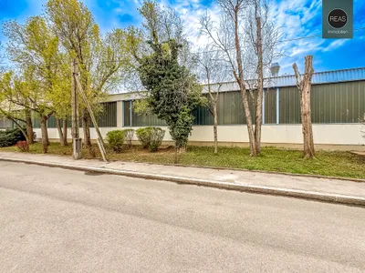 Gewerbeimmobilie mieten in Wien – 666 m², € 9 – Bild 13 von 18