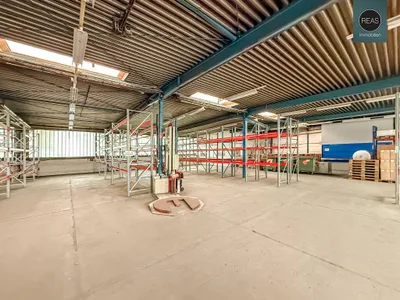 Gewerbeimmobilie mieten in Wien – 666 m², € 9 – Bild 5 von 18