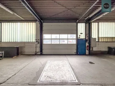 Gewerbeimmobilie mieten in Wien – 666 m², € 9 – Bild 2 von 18