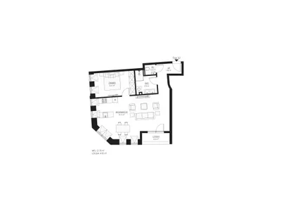 2-Zimmer-Wohnung kaufen in Wien – 57,61 m², € 579.000 – Bild 10 von 10