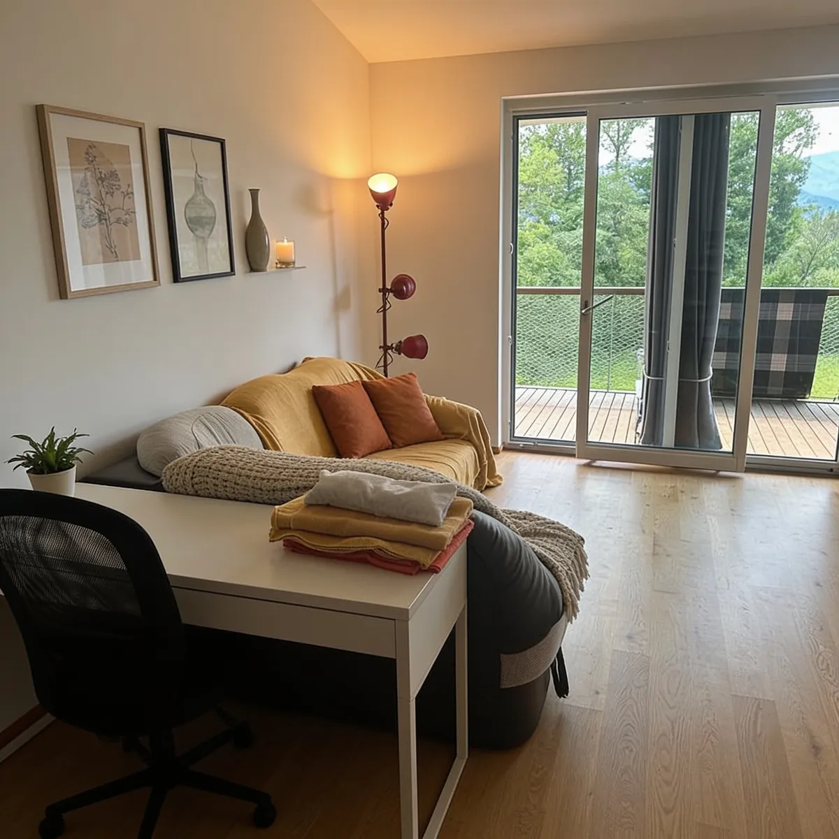 Wohnung – Attersee, Abtsdorf - Ansicht 3