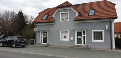 2-Zimmer-Gewerbeimmobilie mieten in Leibnitz – 45 m², € 620 – Bild 1 von 8