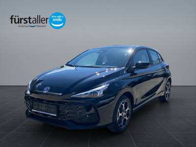 MG MG3 1,5 Comfort