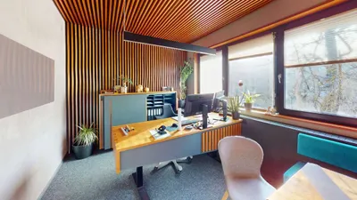 Gewerbeimmobilie mieten in Innsbruck-Land – 216 m², € 1.700 – Bild 4 von 5