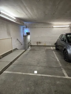 Immobilie mieten in Wien – 10 m², € 129 – Bild 1 von 4