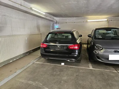 Immobilie mieten in Wien – 10 m², € 129 – Bild 3 von 4