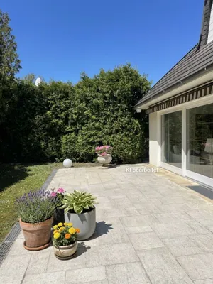 4-Zimmer-Haus kaufen in Wien – 150 m² – Bild 2 von 14
