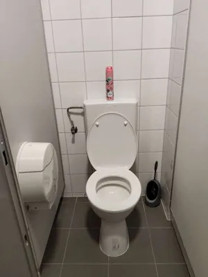 1-Zimmer-Immobilie mieten in Wien – 18 m², € 43 – Bild 4 von 13