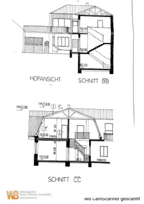 10-Zimmer-Haus kaufen in Neusiedl am See – 230 m², € 499.000 – Bild 22 von 24