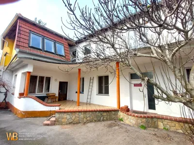 Haus zum Kauf in 7100 Neusiedl am See