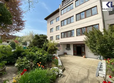 6-Zimmer-Wohnung mieten in Wien – 222 m², € 3.500 – Bild 29 von 31