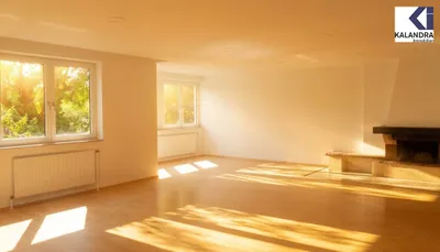 6-Zimmer-Wohnung mieten in Wien – 222 m², € 3.500 – Bild 3 von 31