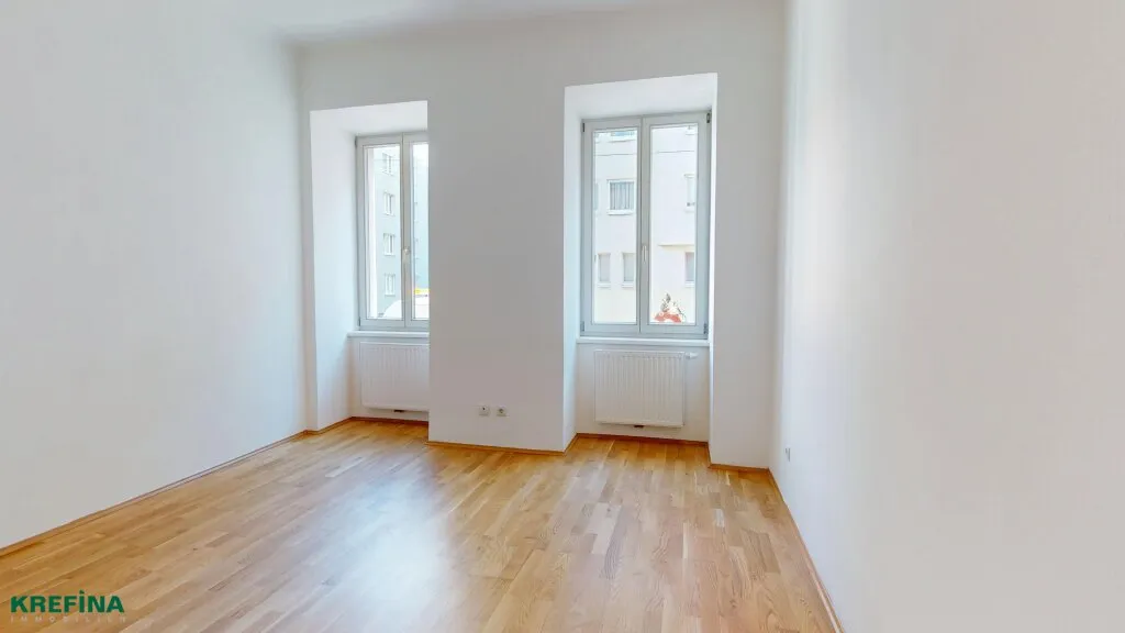Wohnung – Wien, Favoriten - Ansicht 3