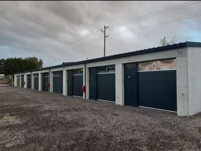 Immobilie mieten in Bruck an der Leitha – 33 m², € 500 – Bild 6 von 6