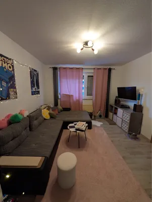 Wohnung mieten in Wels – 47 m², € 640 – Bild 6 von 7