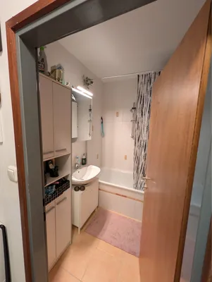 Wohnung mieten in Wels – 47 m², € 640 – Bild 3 von 7