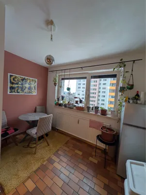 Wohnung mieten in Wels – 47 m², € 640 – Bild 2 von 7