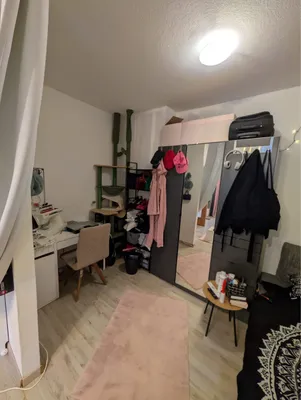 Wohnung mieten in Wels – 47 m², € 640 – Bild 7 von 7