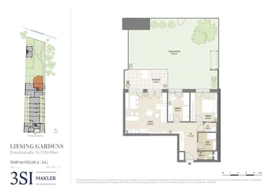 3-Zimmer-Wohnung kaufen in Wien – 73,37 m², € 494.100 – Bild 11 von 11
