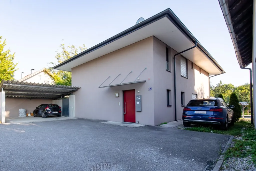 House in Elsbethen, Glasenbach - Ansicht 3