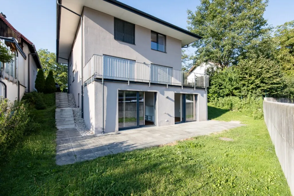 House in Elsbethen, Glasenbach - Ansicht 2
