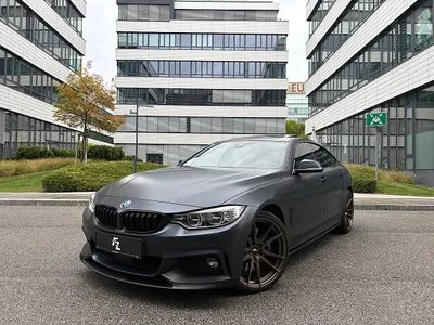 BMW 4er-Reihe