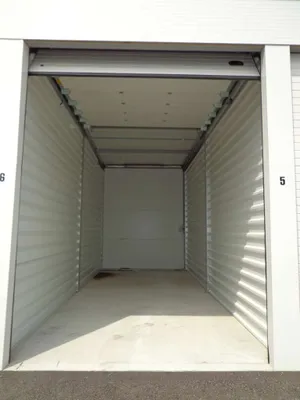 Immobilie mieten in Krems Land – 28 m², € 278 – Bild 3 von 3