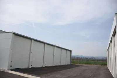 Immobilie mieten in Krems Land – 28 m², € 278 – Bild 1 von 3