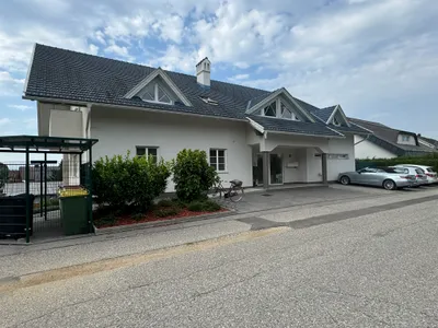Wohnung mieten in Wolfsberg – 119 m², € 1.420