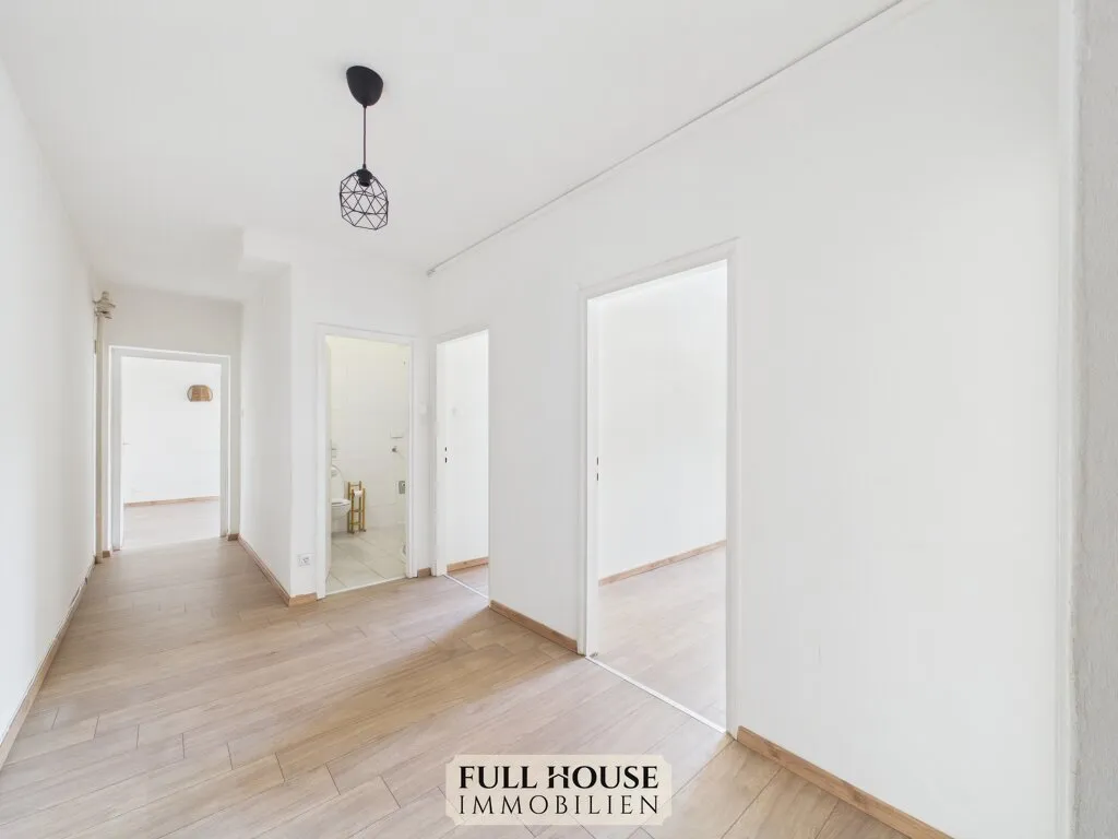Wohnung – Klagenfurt - Ansicht 2
