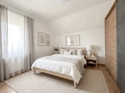 5-Zimmer-Haus kaufen in Sankt Pölten Land – 115,21 m², € 365.000 – Bild 3 von 6
