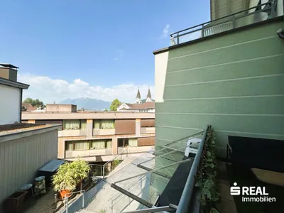 2-Zimmer-Wohnung kaufen in Feldkirch – 54 m², € 259.000 – Bild 11 von 13