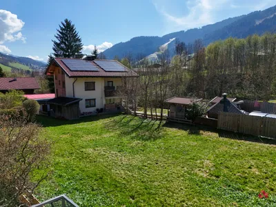 Grundstück kaufen in Kitzbühel – 567 m², € 295.000 – Bild 3 von 11