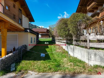 Grundstück kaufen in Kitzbühel – 567 m², € 295.000 – Bild 5 von 11