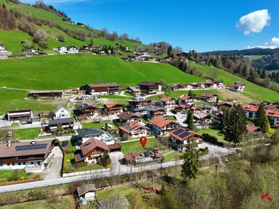 Grundstück kaufen in Kitzbühel – 567 m², € 295.000 – Bild 7 von 11