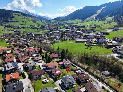 Grundstück kaufen in Kitzbühel – 567 m², € 295.000 – Bild 9 von 11
