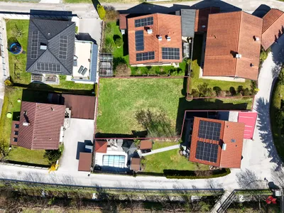 Grundstück kaufen in Kitzbühel – 567 m², € 295.000 – Bild 6 von 11