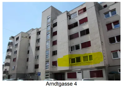 2-Zimmer-Wohnung mieten in Graz – 60 m², € 820 – Bild 10 von 12