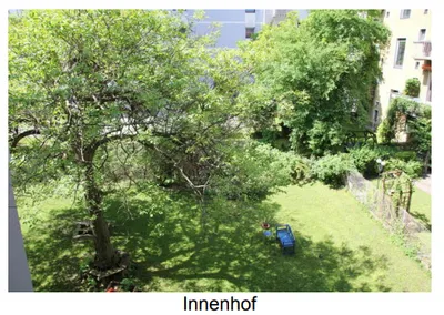2-Zimmer-Wohnung mieten in Graz – 60 m², € 820 – Bild 12 von 12